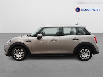 Used MINI Hatch 2021 for sale - 78918591: Photo