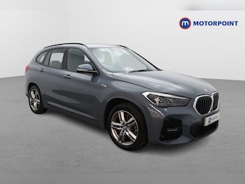 Used BMW X1 2022 for sale - 78671435: Photo