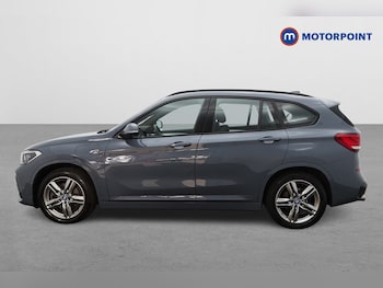 Used BMW X1 2022 for sale - 78671435: Photo