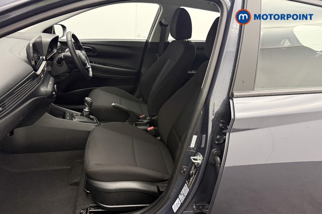 Used Hyundai i20 2025 for sale - 77381929: Photo 10