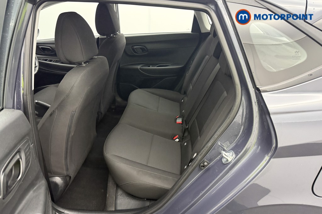 Used Hyundai i20 2025 for sale - 77381929: Photo 13