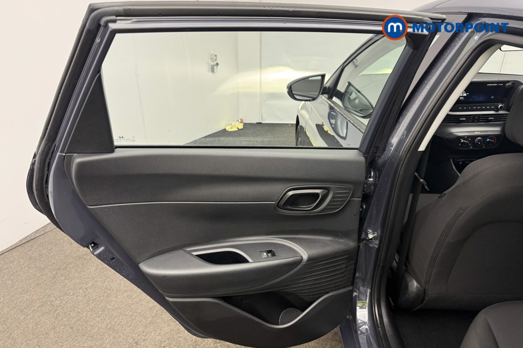 Used Hyundai i20 2025 for sale - 77381929: Photo 15