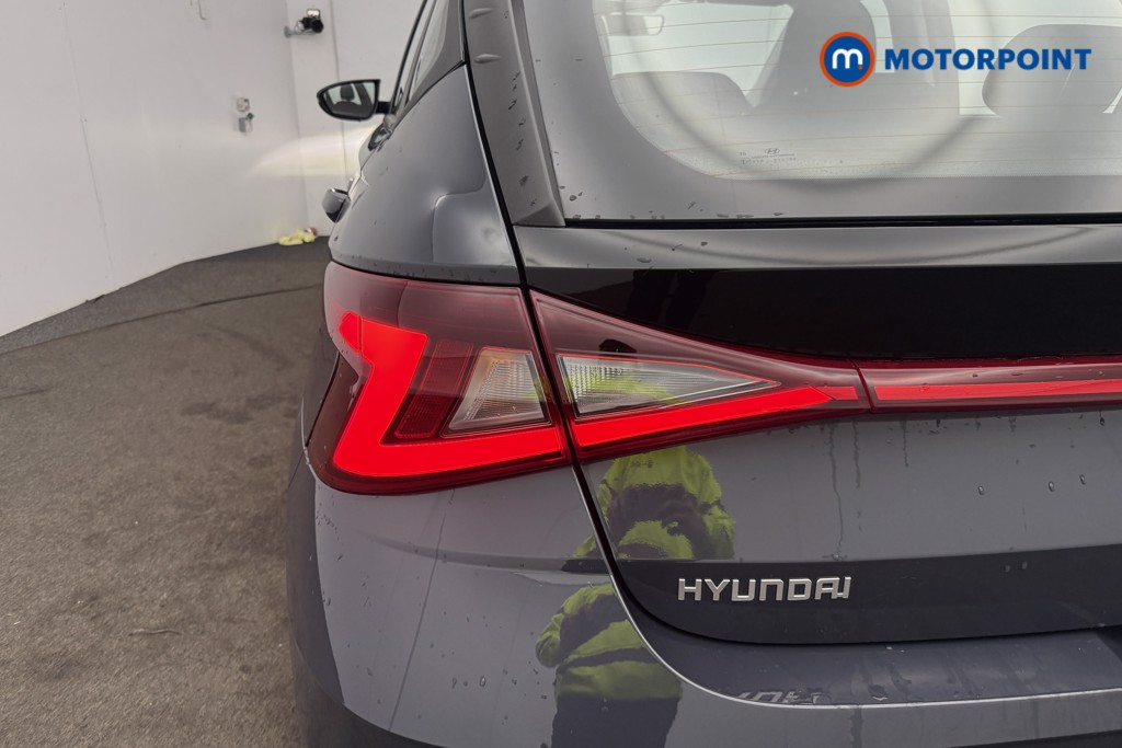 Used Hyundai i20 2025 for sale - 77381929: Photo 17