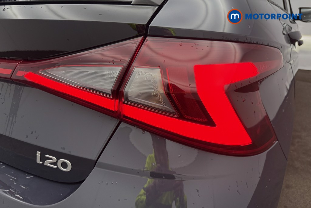 Used Hyundai i20 2025 for sale - 77381929: Photo 18