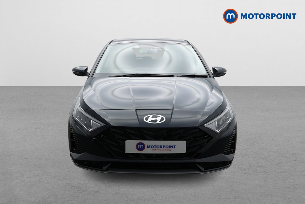 Used Hyundai i20 2025 for sale - 77381929: Photo 2