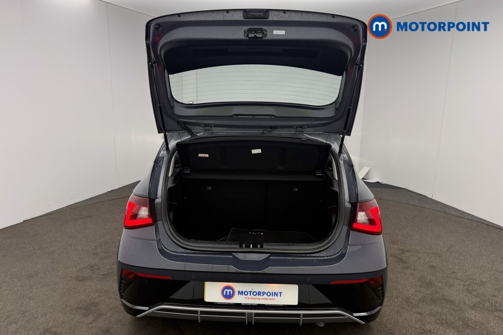 Used Hyundai i20 2025 for sale - 77381929: Photo 20