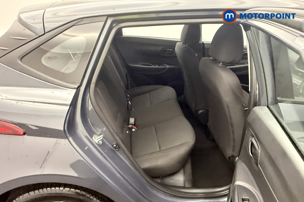 Used Hyundai i20 2025 for sale - 77381929: Photo 22