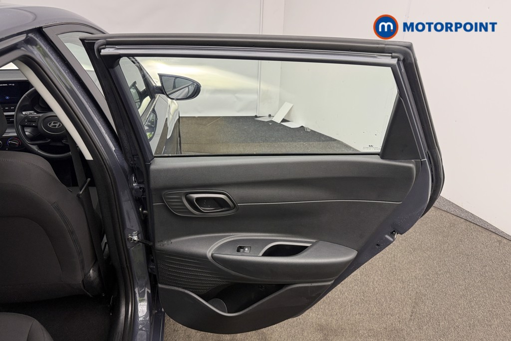 Used Hyundai i20 2025 for sale - 77381929: Photo 23