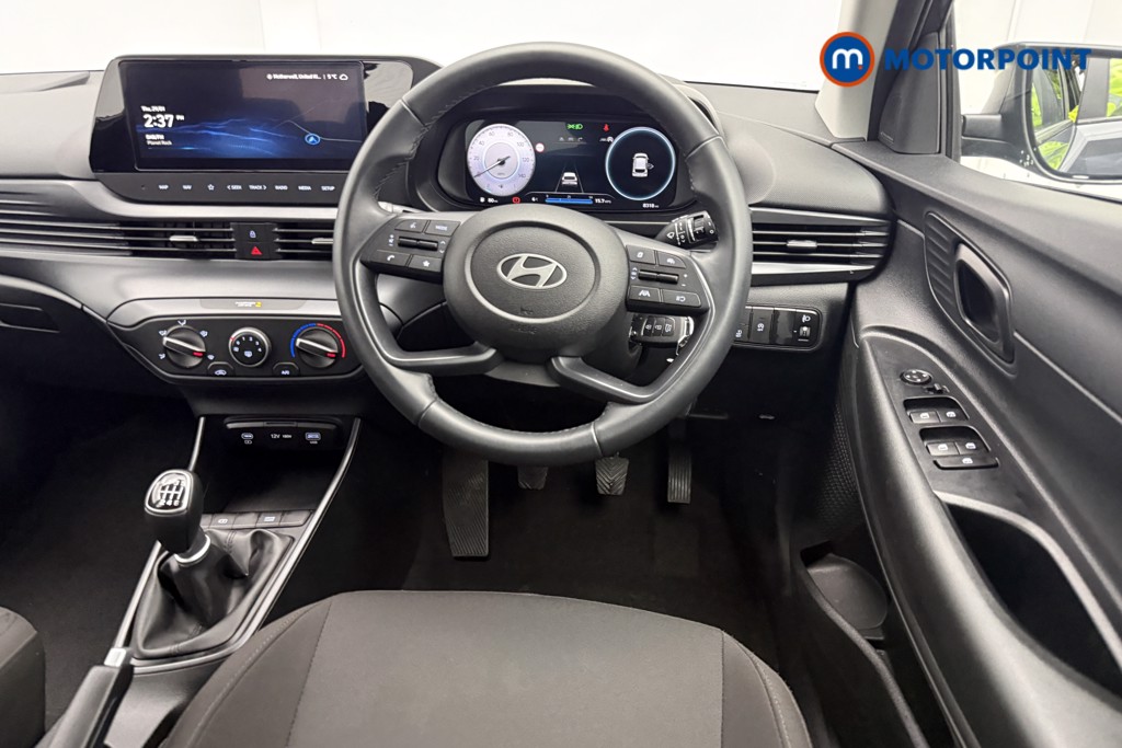 Used Hyundai i20 2025 for sale - 77381929: Photo 24