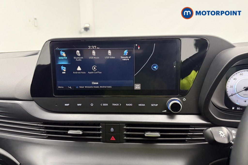 Used Hyundai i20 2025 for sale - 77381929: Photo 34