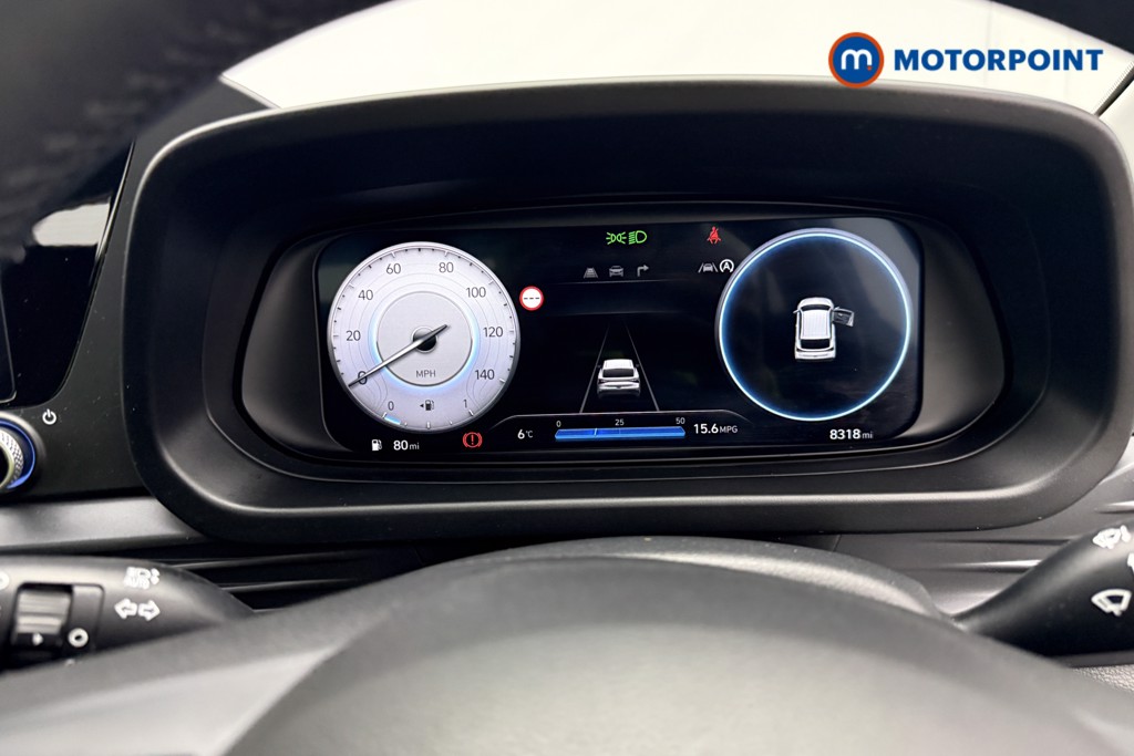 Used Hyundai i20 2025 for sale - 77381929: Photo 36