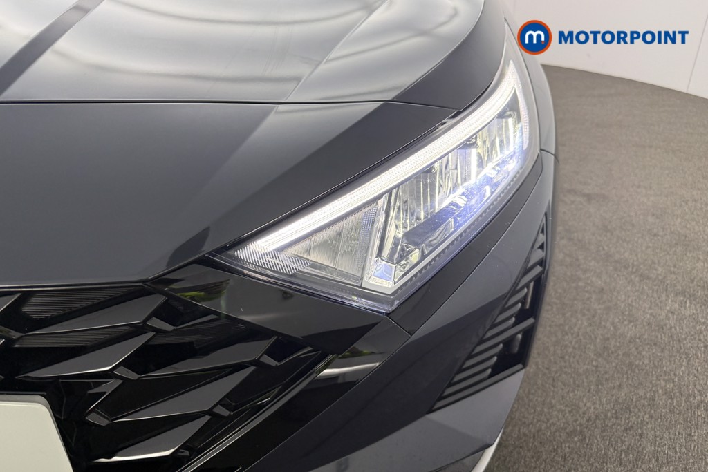 Used Hyundai i20 2025 for sale - 77381929: Photo 40