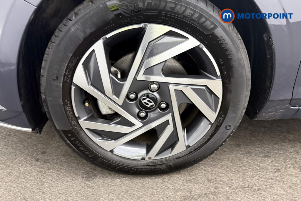 Used Hyundai i20 2025 for sale - 77381929: Photo 41