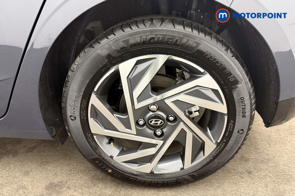 Used Hyundai i20 2025 for sale - 77381929: Photo 42