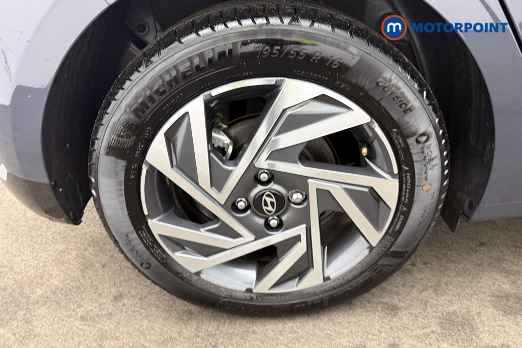 Used Hyundai i20 2025 for sale - 77381929: Photo 43