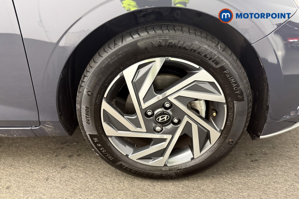 Used Hyundai i20 2025 for sale - 77381929: Photo 44