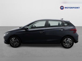 Used Hyundai i20 2025 for sale - 77381929: Photo