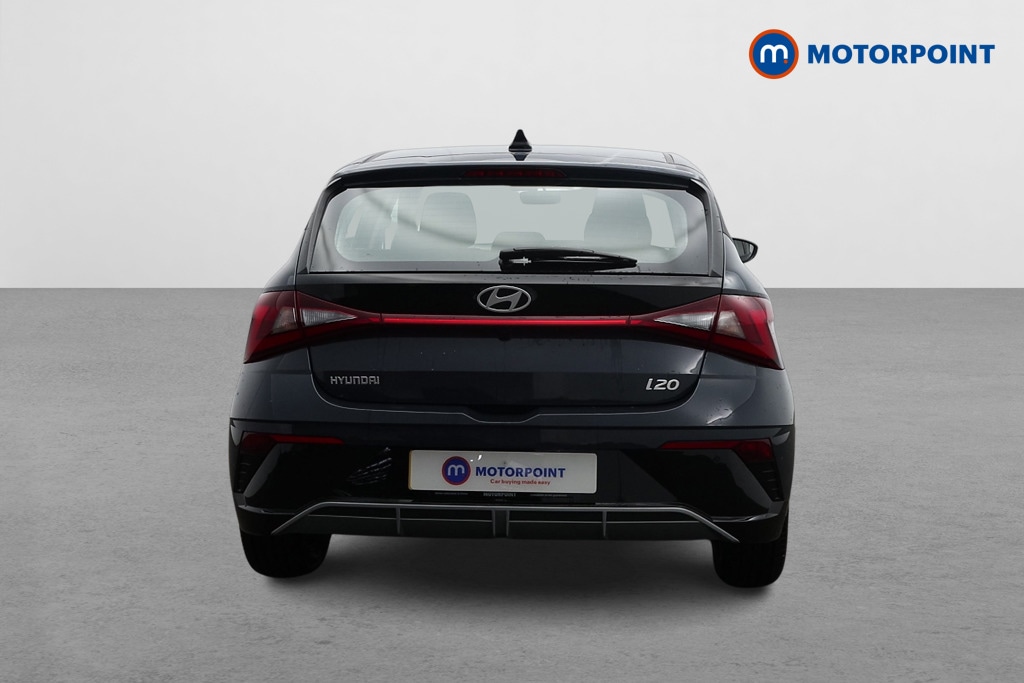 Used Hyundai i20 2025 for sale - 77381929: Photo 6