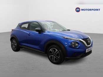 Used Nissan Juke 2024 for sale - 78859016: Photo