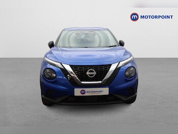 Used Nissan Juke 2024 for sale - 78859016: Photo