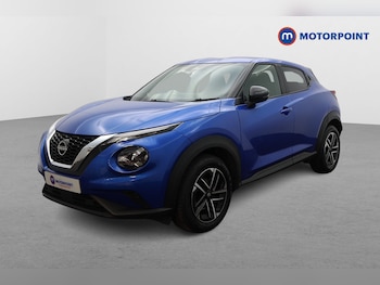 Used Nissan Juke 2024 for sale - 78859016: Photo