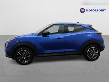 Used Nissan Juke 2024 for sale - 78859016: Photo