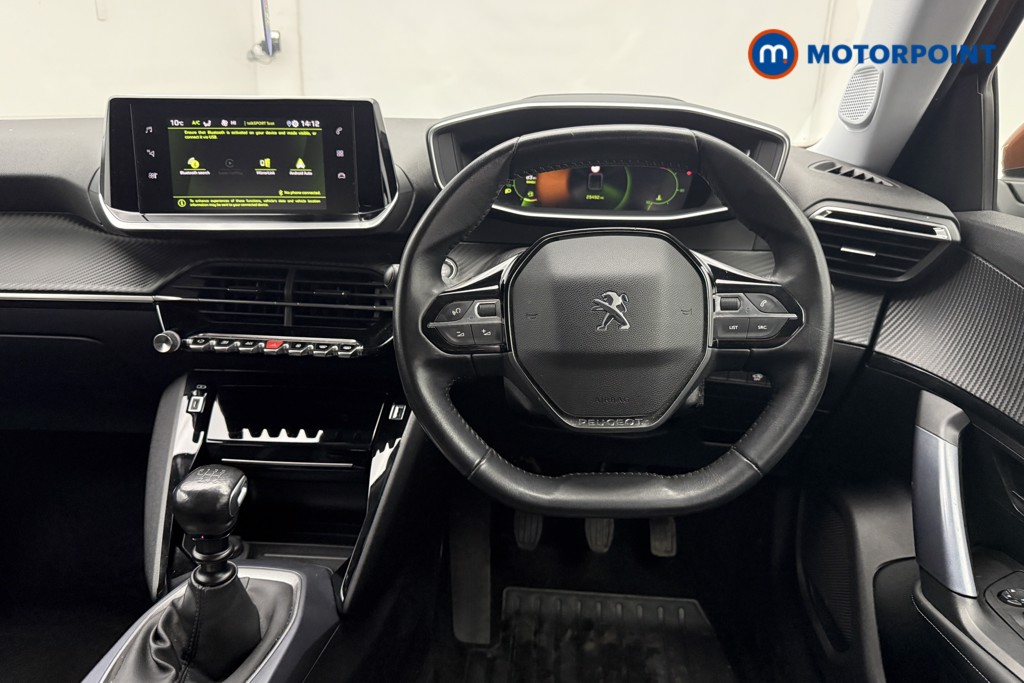 Used Peugeot 2008 2021 for sale - 77286739: Photo 10