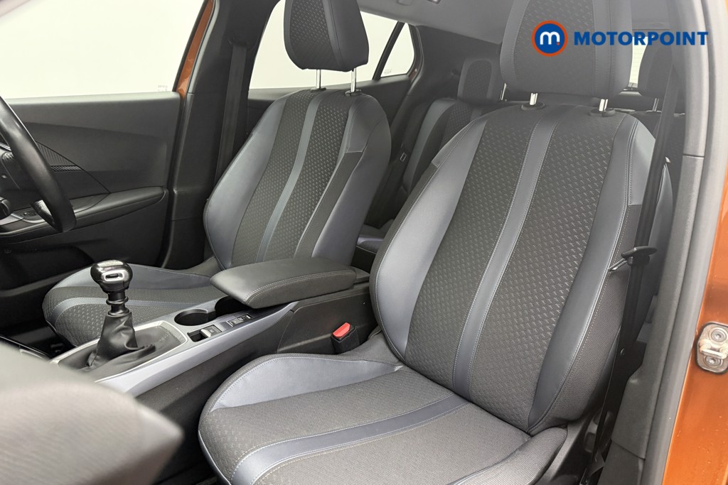 Used Peugeot 2008 2021 for sale - 77286739: Photo 11