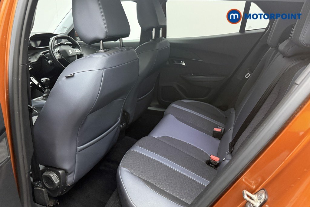 Used Peugeot 2008 2021 for sale - 77286739: Photo 12