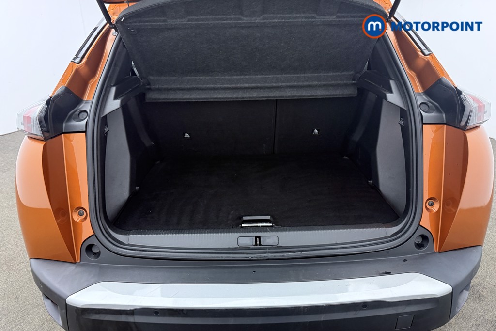 Used Peugeot 2008 2021 for sale - 77286739: Photo 13