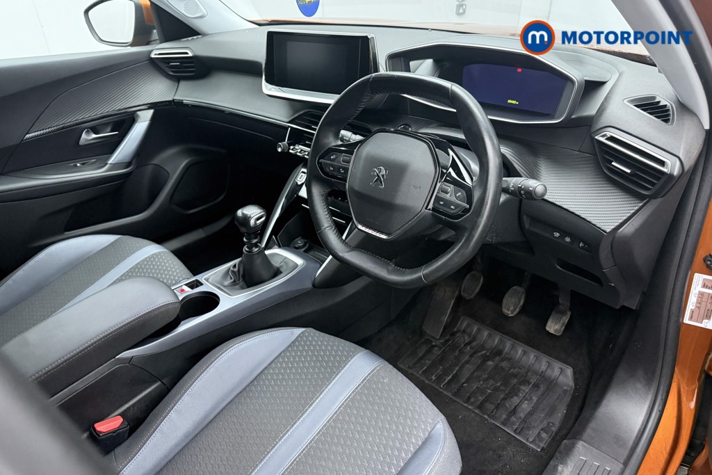 Used Peugeot 2008 2021 for sale - 77286739: Photo 14