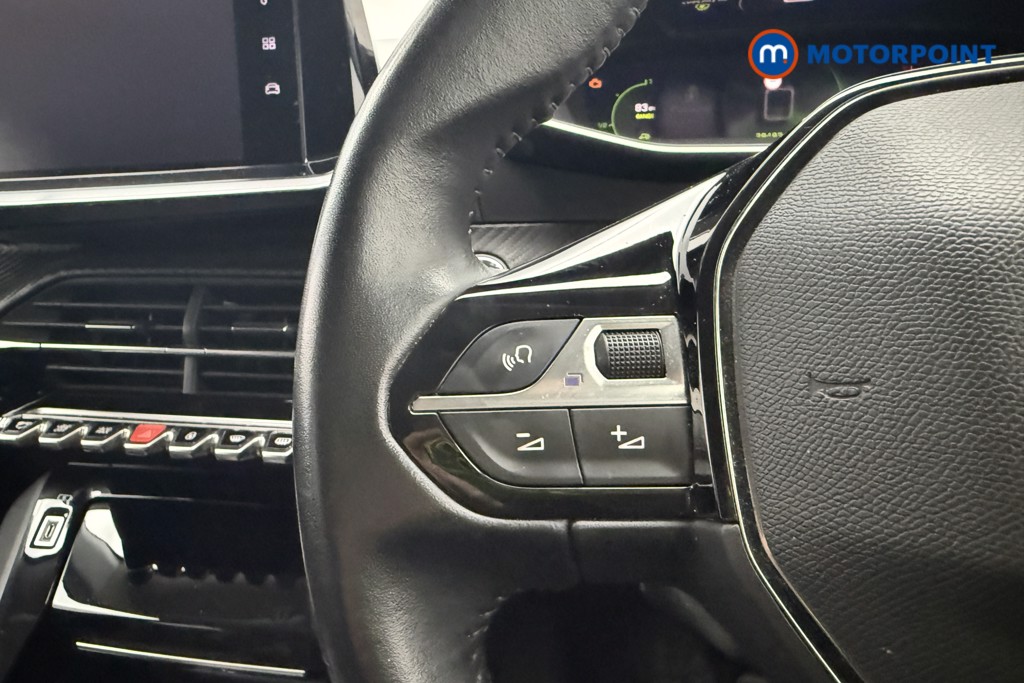 Used Peugeot 2008 2021 for sale - 77286739: Photo 15