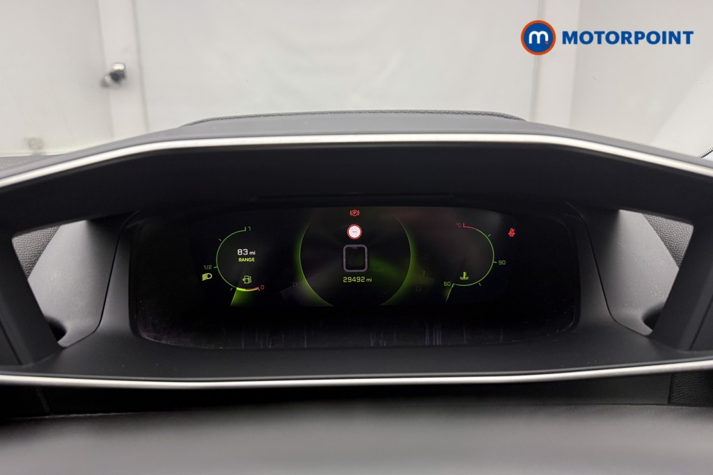 Used Peugeot 2008 2021 for sale - 77286739: Photo 17