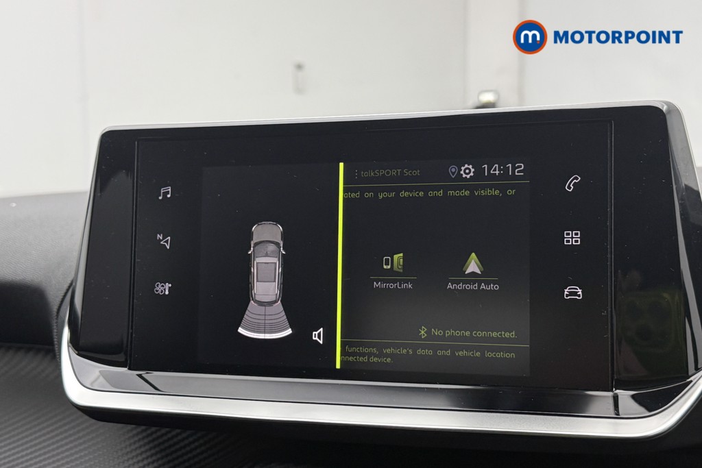 Used Peugeot 2008 2021 for sale - 77286739: Photo 19