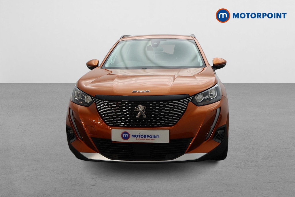 Used Peugeot 2008 2021 for sale - 77286739: Photo 2