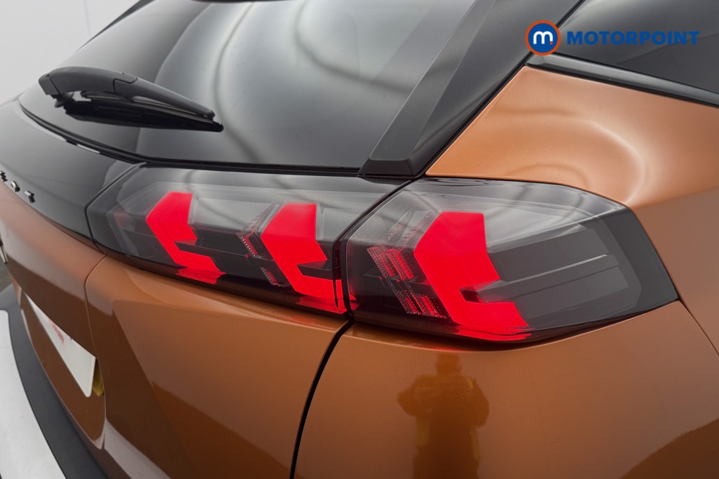 Used Peugeot 2008 2021 for sale - 77286739: Photo 25