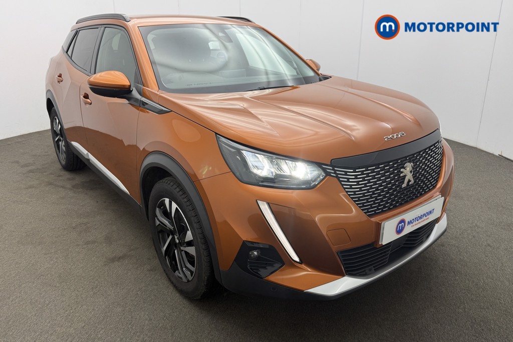 Used Peugeot 2008 2021 for sale - 77286739: Photo 26