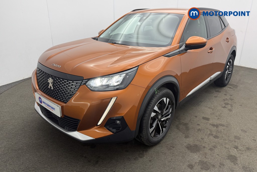 Used Peugeot 2008 2021 for sale - 77286739: Photo 27