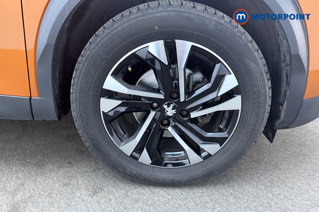 Used Peugeot 2008 2021 for sale - 77286739: Photo 29