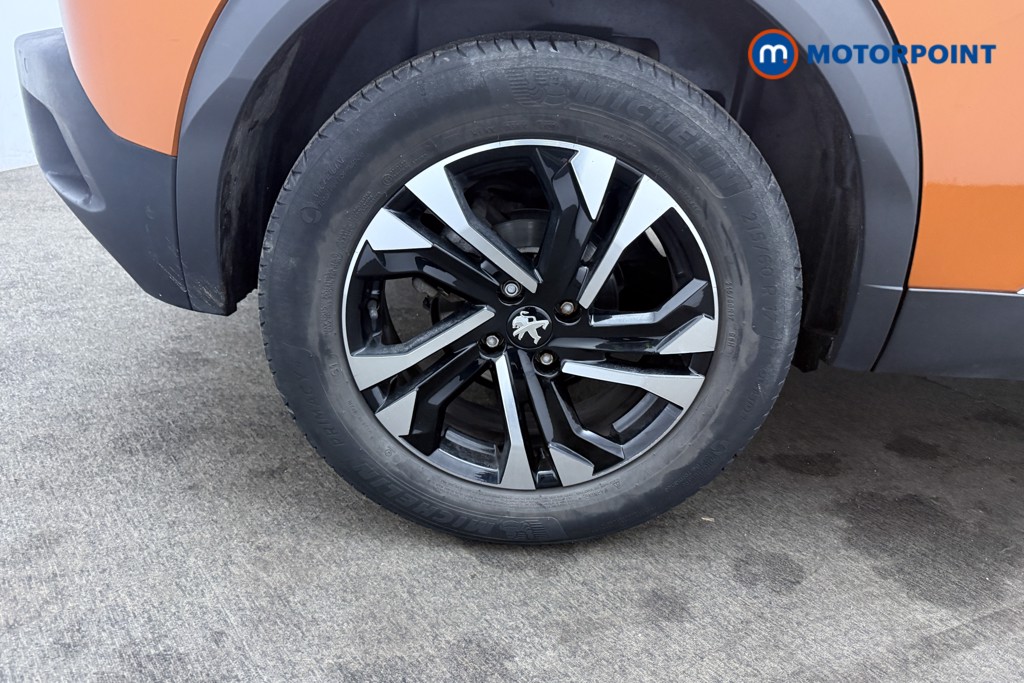 Used Peugeot 2008 2021 for sale - 77286739: Photo 30