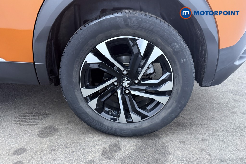 Used Peugeot 2008 2021 for sale - 77286739: Photo 31