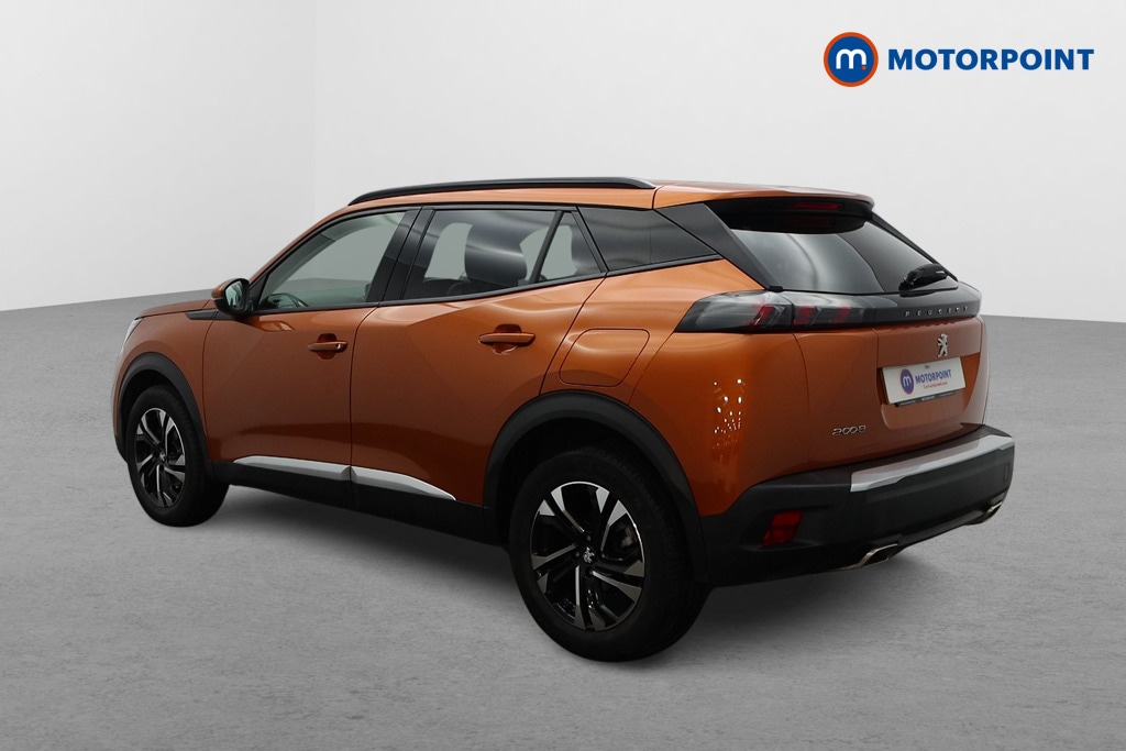 Used Peugeot 2008 2021 for sale - 77286739: Photo 5