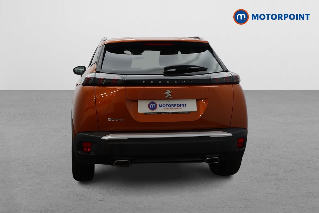 Used Peugeot 2008 2021 for sale - 77286739: Photo 6