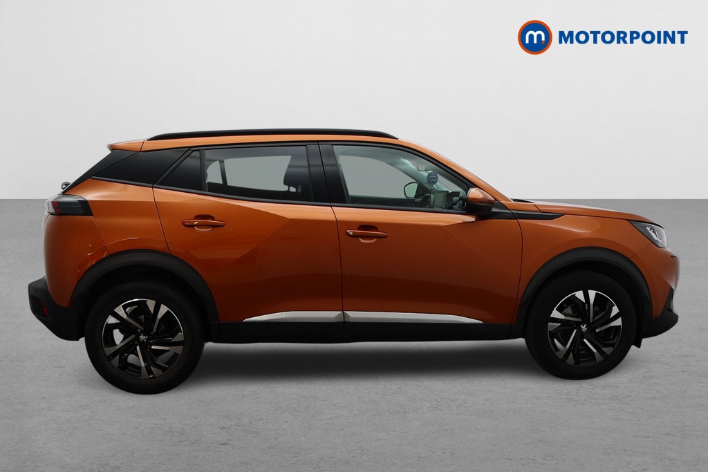 Used Peugeot 2008 2021 for sale - 77286739: Photo 8