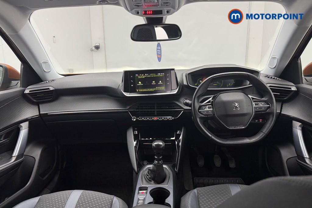 Used Peugeot 2008 2021 for sale - 77286739: Photo 9