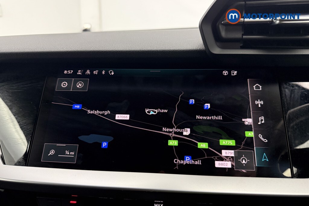 Used Audi A3 2022 for sale - 77984463: Photo 10