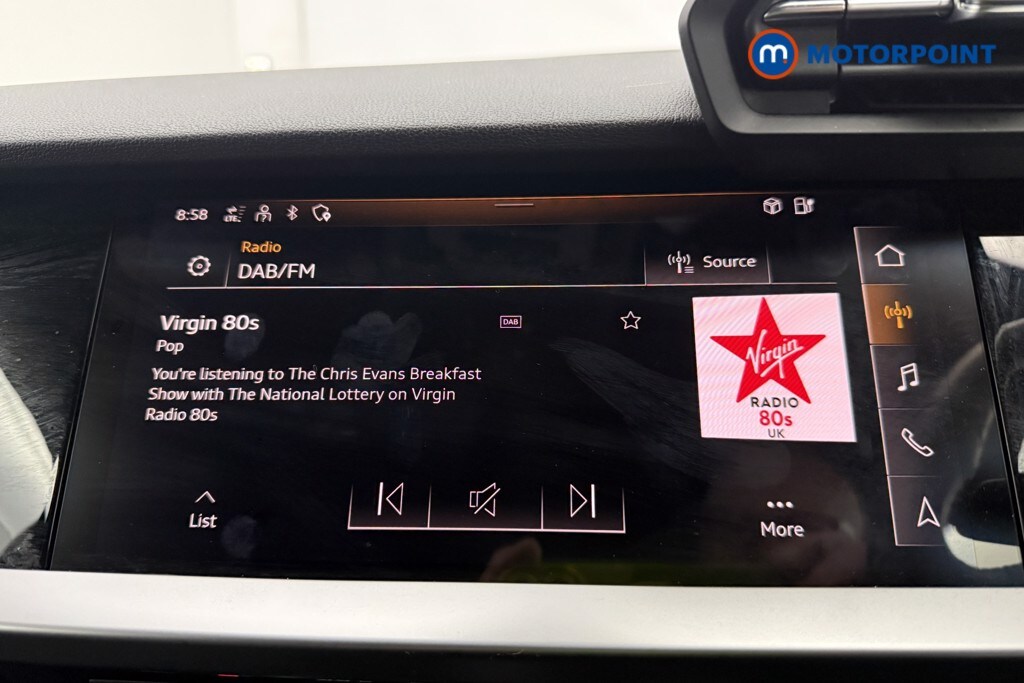 Used Audi A3 2022 for sale - 77984463: Photo 12