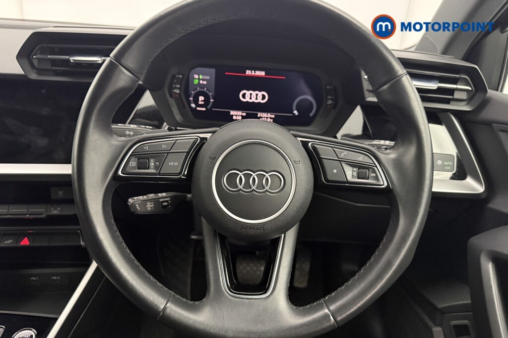 Used Audi A3 2022 for sale - 77984463: Photo 13