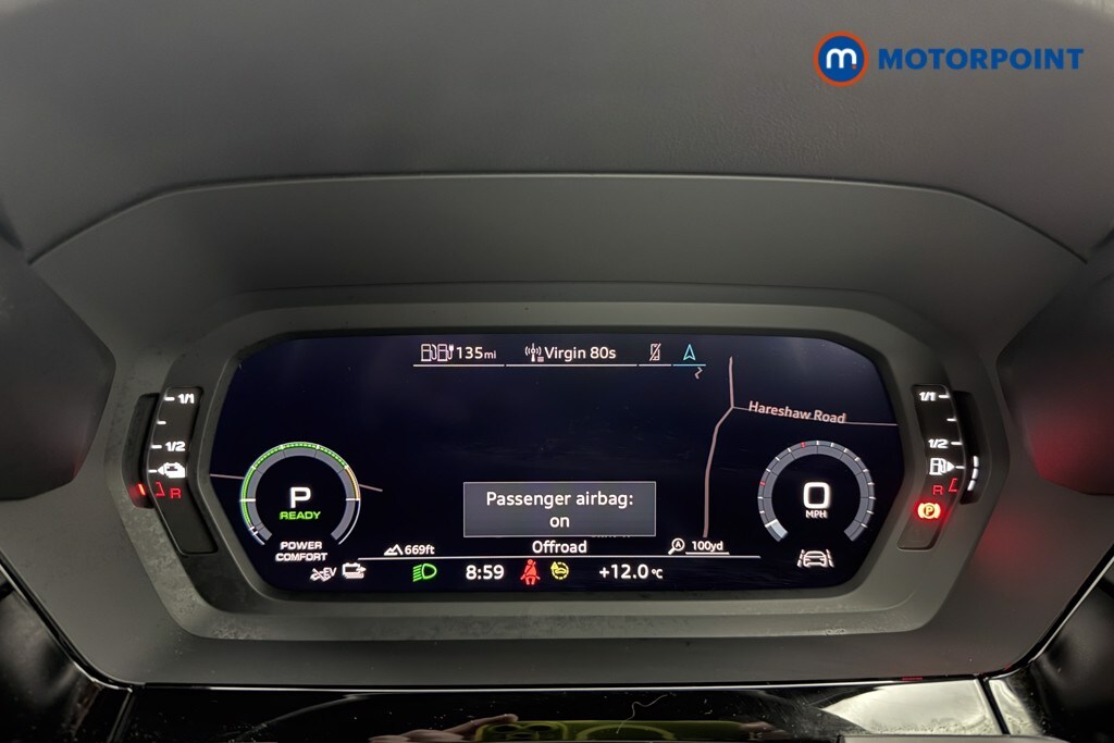 Used Audi A3 2022 for sale - 77984463: Photo 14