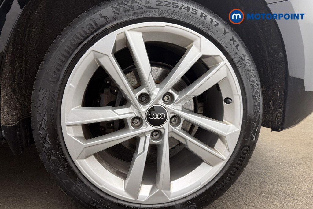 Used Audi A3 2022 for sale - 77984463: Photo 21